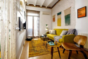 Poblenou Beach Amazing Charm
